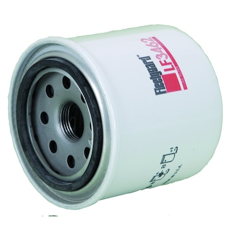 Oil Filter 4 X4 X4